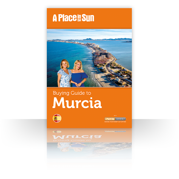 A Place in the Sun Buying Guide - Murcia