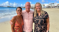 Lanzarote, Canary Islands - A Place in the Sun