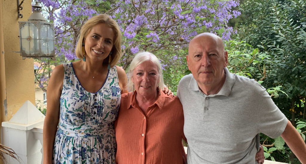 Valencia, Spain, Jasmine Harman