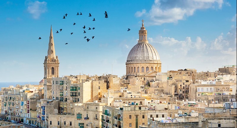 Best Places to Buy in 2017 - Malta