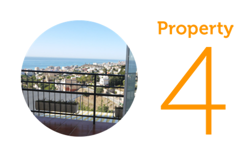 Property 4: Two bed apartment in Fuengirola