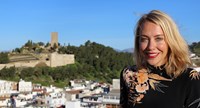 Axarquia, Spain - Episode 4 on July 19th 2017 - A Place in the Sun