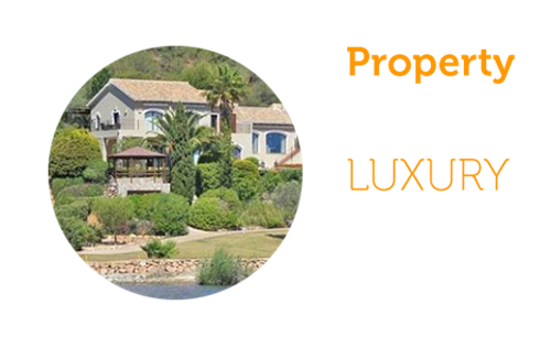 Property 6: Luxury Four bed villa in La Manga Club