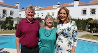 Western Costa Del Sol, Spain- Episode 8- on July 26th 2017 - A Place in the Sun