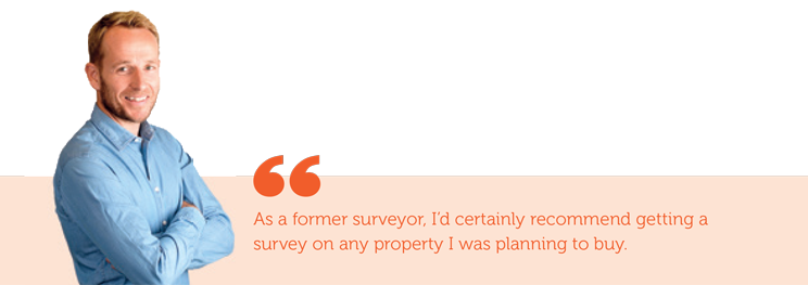 Spanish property surveying