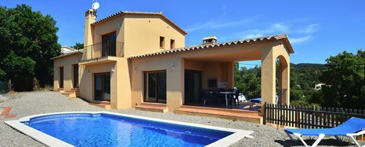 Property for sale in Spain