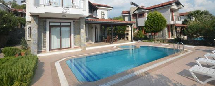 Property for sale in Mugla