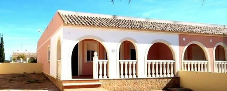 Property for sale in Murcia