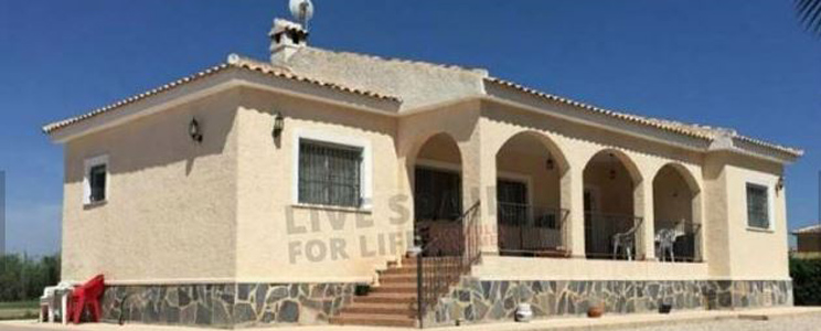 Property for sale in Alicante