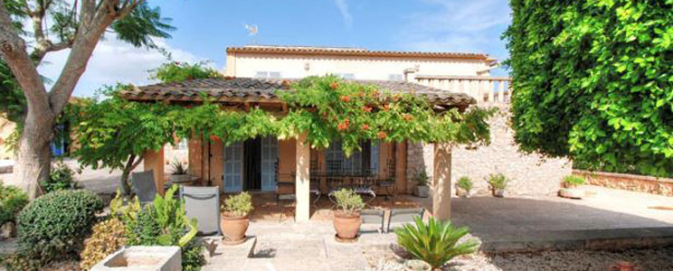 Property for sale in Mallorca