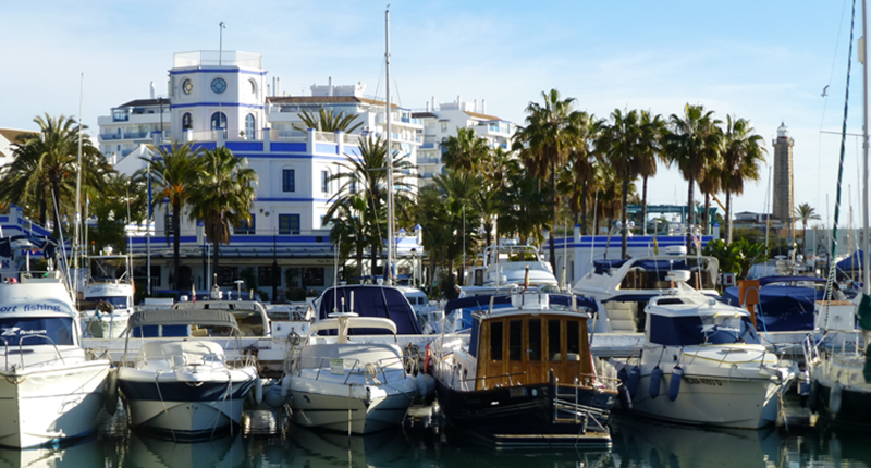 A Guide to Living in Estepona