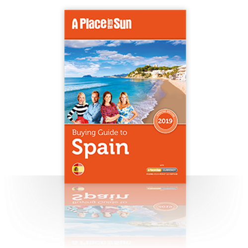 Download: Free buying guide to Spain!