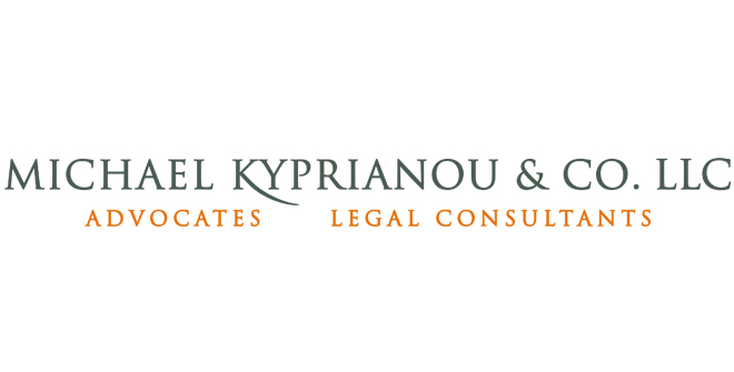 MICHAEL KYPRIANOU & CO LLC.