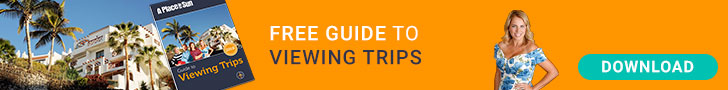 Viewing trips guide