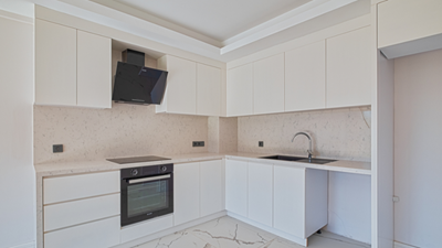 1 Bedroom Apartment (Type 1) property - Image 1
