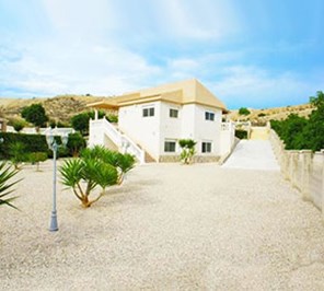 Weekly Property - Mutxamel, Costa Blanca