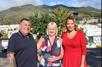 Benalmadena, Spain- Episode 109 on October 29th 2018- A Place in the Sun