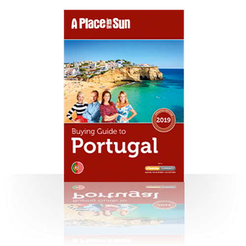 Download: Free buying guide to Portugal