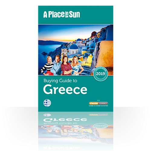 Download: Free buying guide to Greece