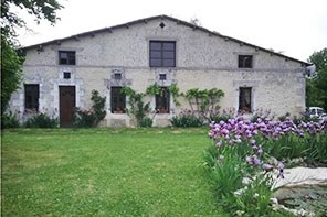 Weekly Property - Poitou-Charentes