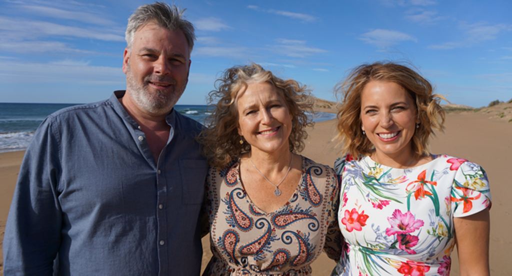 Mar Menor, Spain - Episode 126 on November 21st 2018 - A Place in the Sun