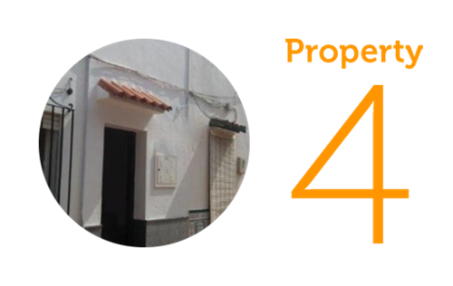 Property 4: Two-bedroom townhouse in Manilva