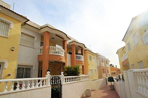 Weekly Property - Ciudad Quesada, Costa Blanca