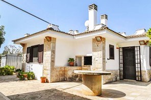 Weekly Property - Brindisi, Apulia, Italy