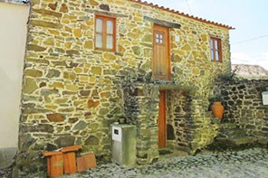 Weekly Property - Pedrogao Grande