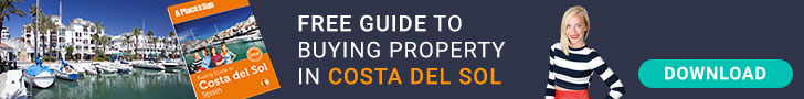 Free buying guide to the costa del sol