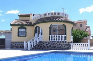 Weekly Property - Camposol