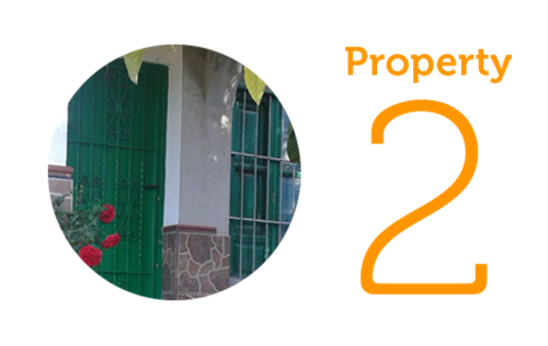 Property 2: Six-bedroom house in Pareje Las Higueruelas