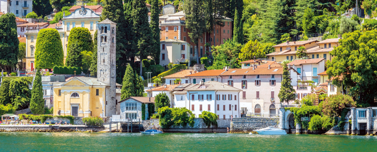 Lake Como