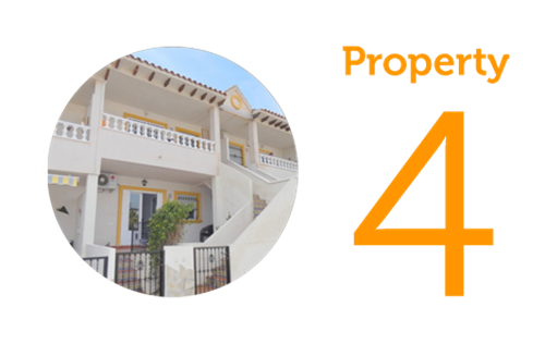 Property 4: Two-bedroom property in Villamartin