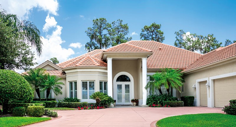 Top 10 tips for getting a mortgage in Florida