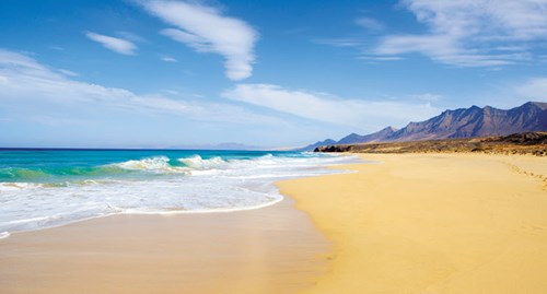 Fuerteventura