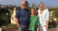 Mar Menor, Spain - Episode 10 on 22nd May 2020 - A Place in the Sun