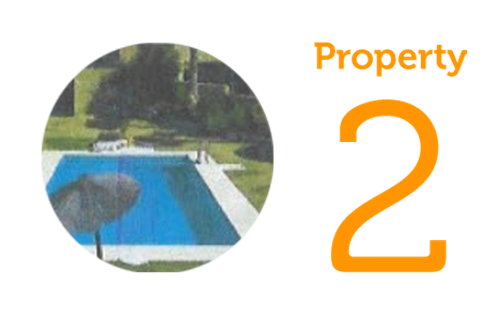 Property 2: Two-bedroom villa in Riviera Del Sol