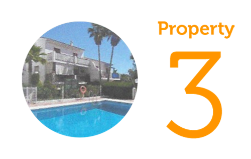 Property 3: Two bedroom Apartment in Mijas Pueblo