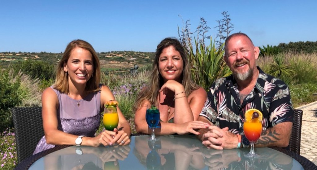 Western Algarve, Portugal - Ep 14  - A Place in the Sun