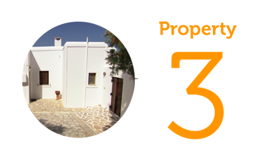 Property 3 Two-bed house in Glysidia