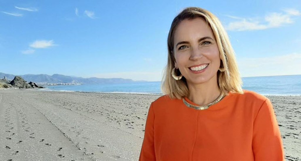 Axarquia, Spain Jasmine Harman