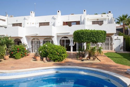 Apartment in Mojacar