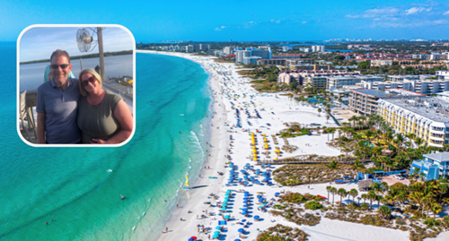 “Our two Florida buy to let rental investments fund our holidays”