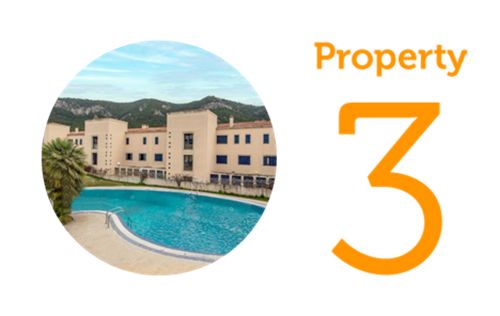 Property 3 2 Bedroom Apartment in Andratx