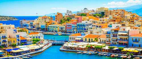 Essential guide to Crete 2025