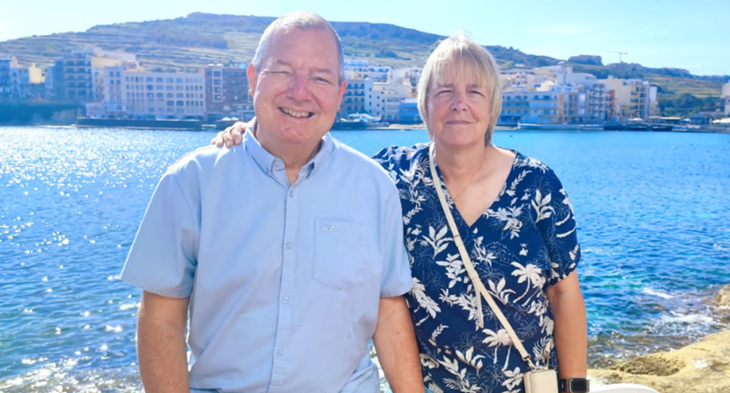 Gozo, Malta, Ben Hillman