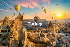 Turkey