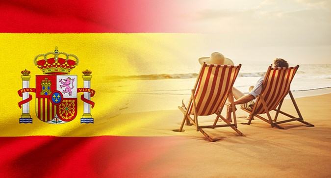 Case Study | Retirees looking to move to Spain post-Brexit