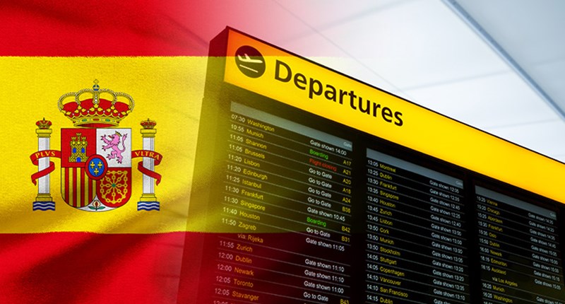 Moving to Spain post-Brexit  Case Study couple buying with semi-retirement on the horizon